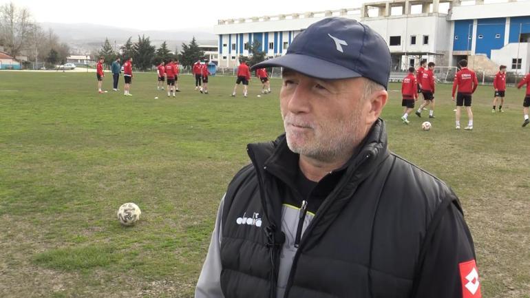 Hayatını amatör sporculara adadı, kulübün her işini yapıyor - Güncel Gündem  Haberleri