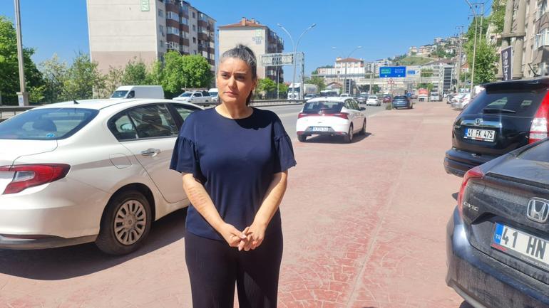 Epilasyon için gittiği güzellik merkezinde kolları yandı