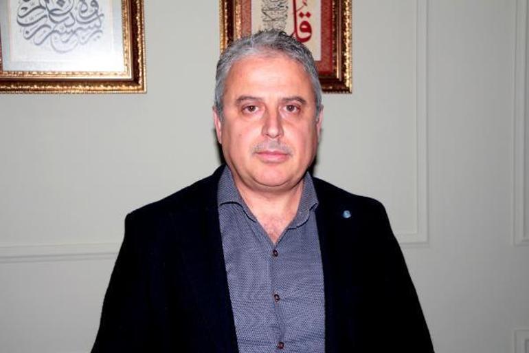 Alpaslan Kuytul, Ağrı’daki cezaevine gönderildi