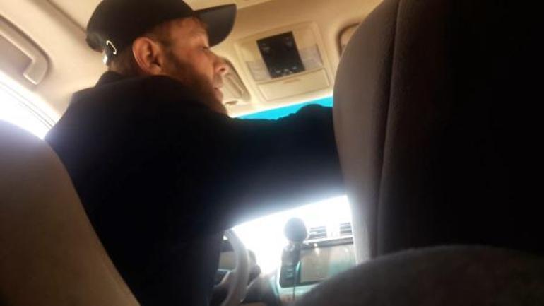 Sopalı şifacı yine ortaya çıktı