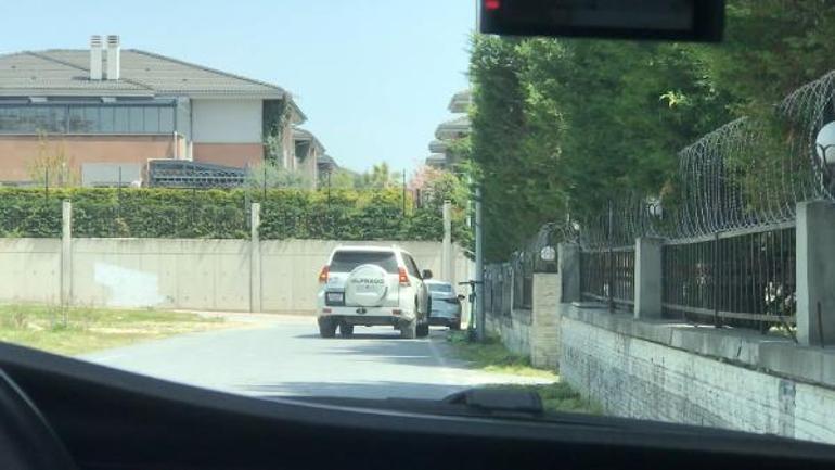 Sopalı şifacı yine ortaya çıktı