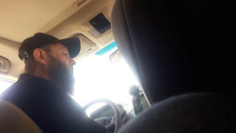 Sopalı şifacı yine ortaya çıktı