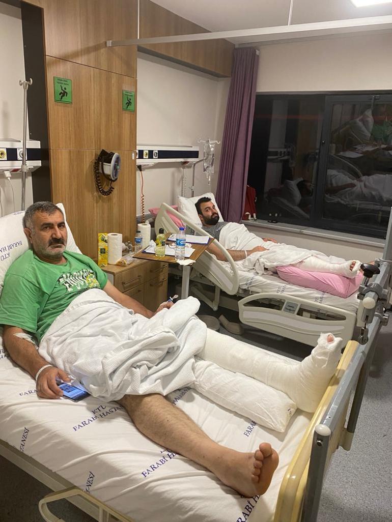 Takı kavgasında 4 kişiyi yaraladı, Yere ateş ettim dedi