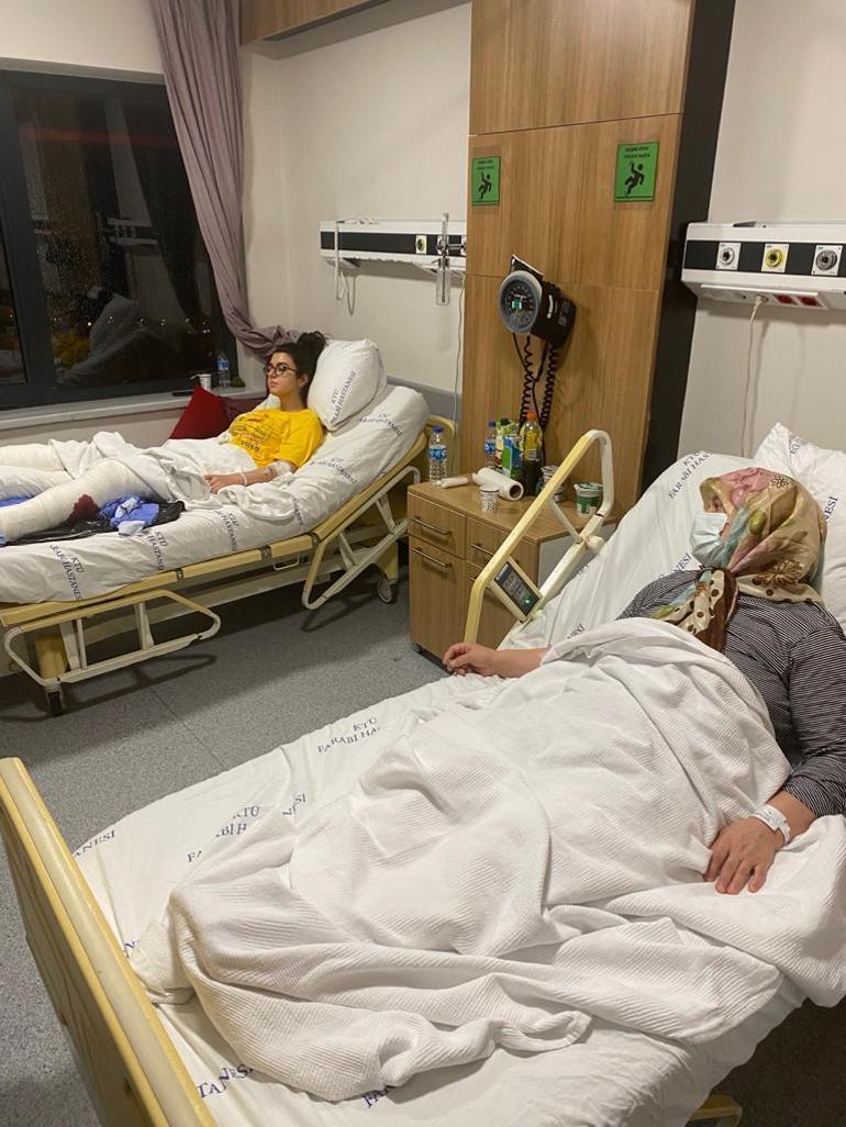 Takı kavgasında 4 kişiyi yaraladı, Yere ateş ettim dedi