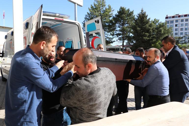 Bilecikte demir çelik fabrikasında patlama: 2 ölü, 1 yaralı