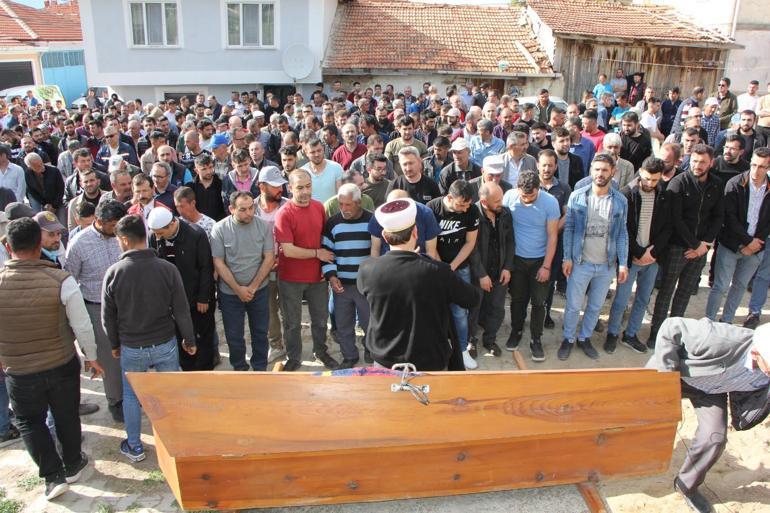 Bilecikte demir çelik fabrikasında patlama: 2 ölü, 1 yaralı