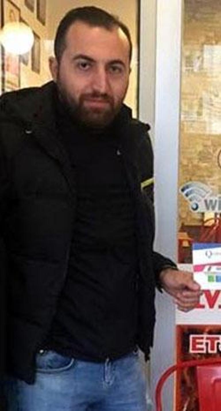 Çinli turistlerin kaldığı villaya sahte operasyonda 5 tutuklama