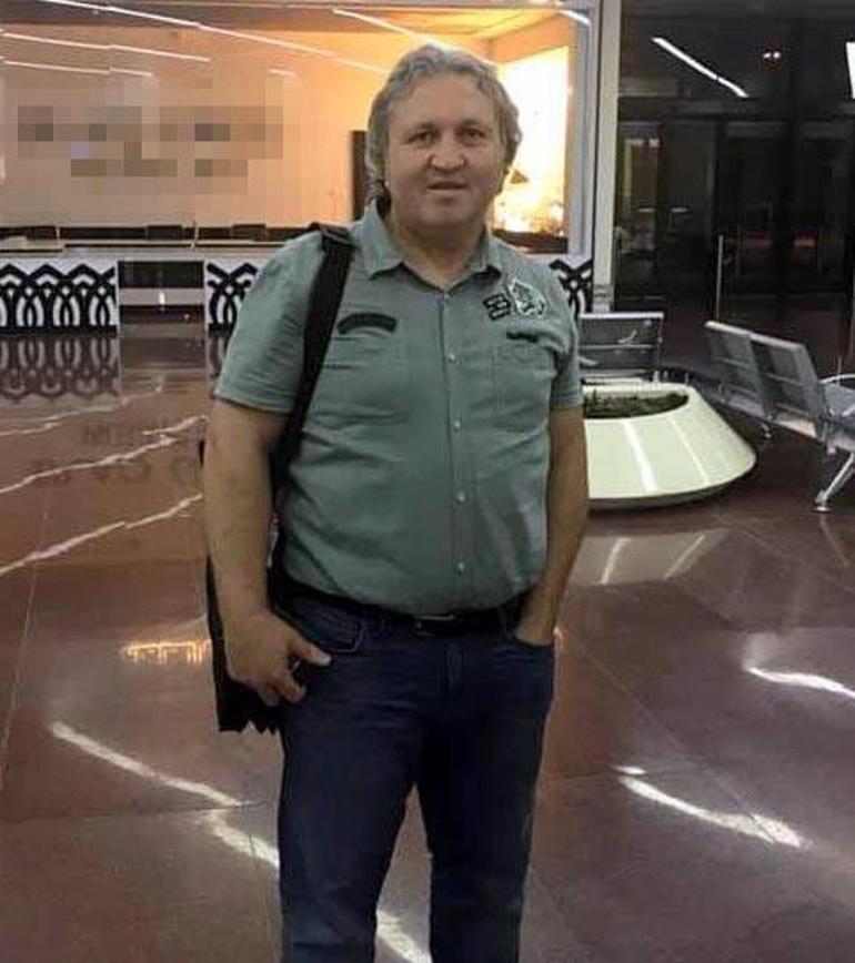 Çinli turistlerin kaldığı villaya sahte operasyonda 5 tutuklama