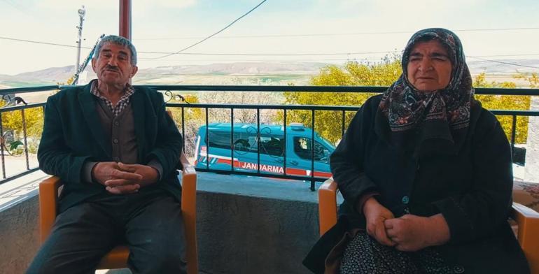 Oğlu maganda kurşunuyla yaralanan baba: Oğluma hayatı zindan ettiler