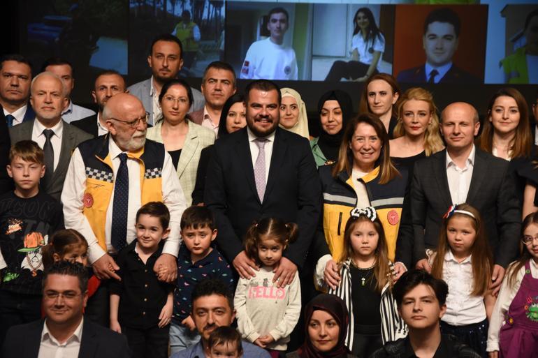 AK Partili Günay: Şiddet vakalarıyla uğraşmak için zihniyet değişikliğine ihtiyaç var