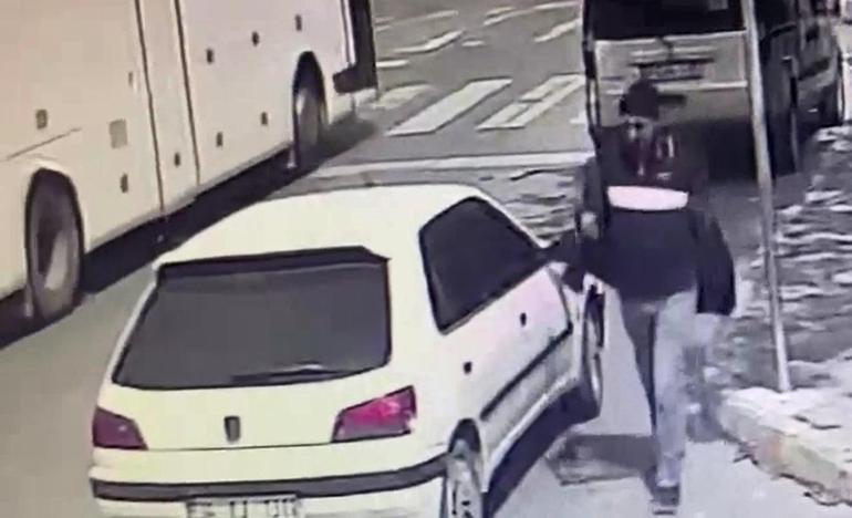 Tuzlada dehşet; eski damadını öldürüp varilin içinde saklamış
