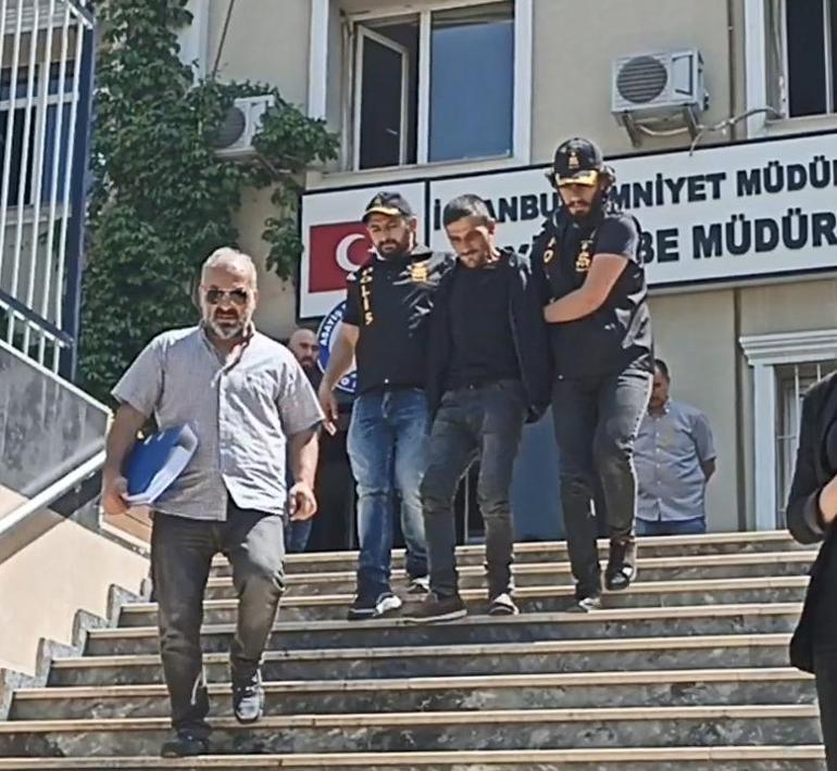 Tuzlada dehşet; eski damadını öldürüp varilin içinde saklamış