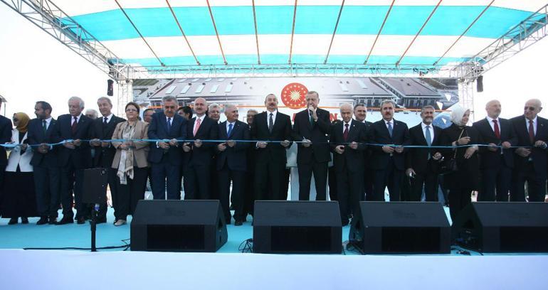 THY Rize-Artvin uçuşlarına başladı