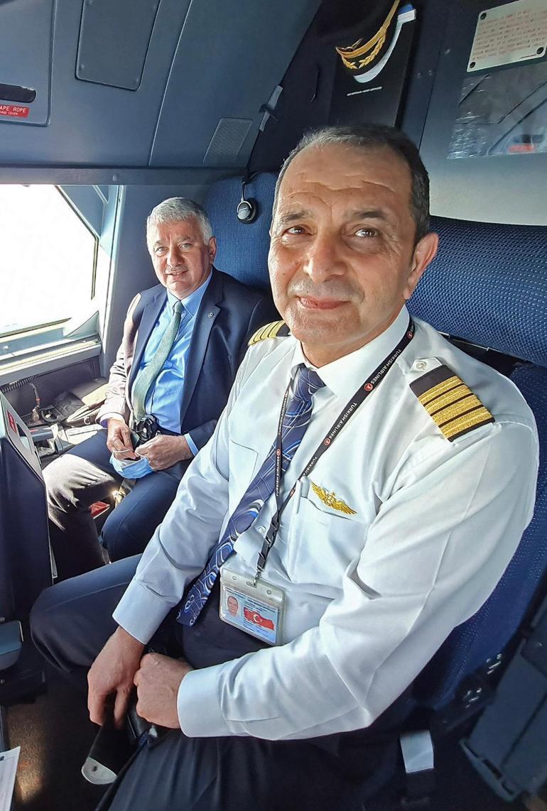 THY Rize-Artvin uçuşlarına başladı