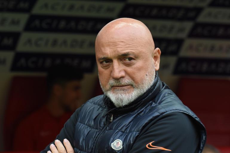 Yukatel Kayserispor - Öznur Kablo Yeni Malatyaspor maçının ardından