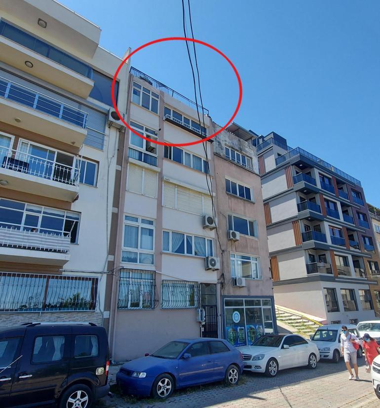 Üniversiteli kız ile komşusu arasındaki davada savcı: Hakaretler karşılıklı