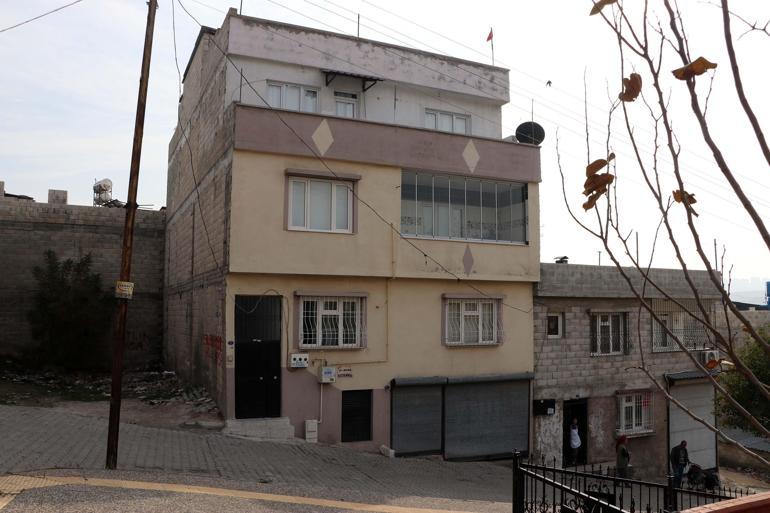 Cihan bebeği öldüresiye döven babanın yargılanmasında kati rapor beklenecek