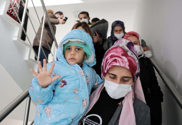 Asiyeye pitbull saldırısında tutuklu 3 sanık, 3üncü kez tahliye oldu