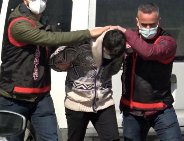 Çocuğuna hamile Sezen’i öldüren sanığın ağırlaştırılmış müebbet hapsi istendi