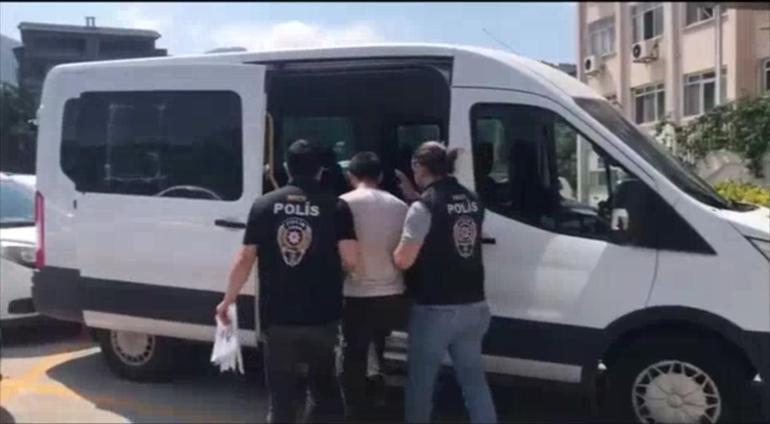 Oltalama yöntemiyle dolandırıcılığa 13 gözaltı