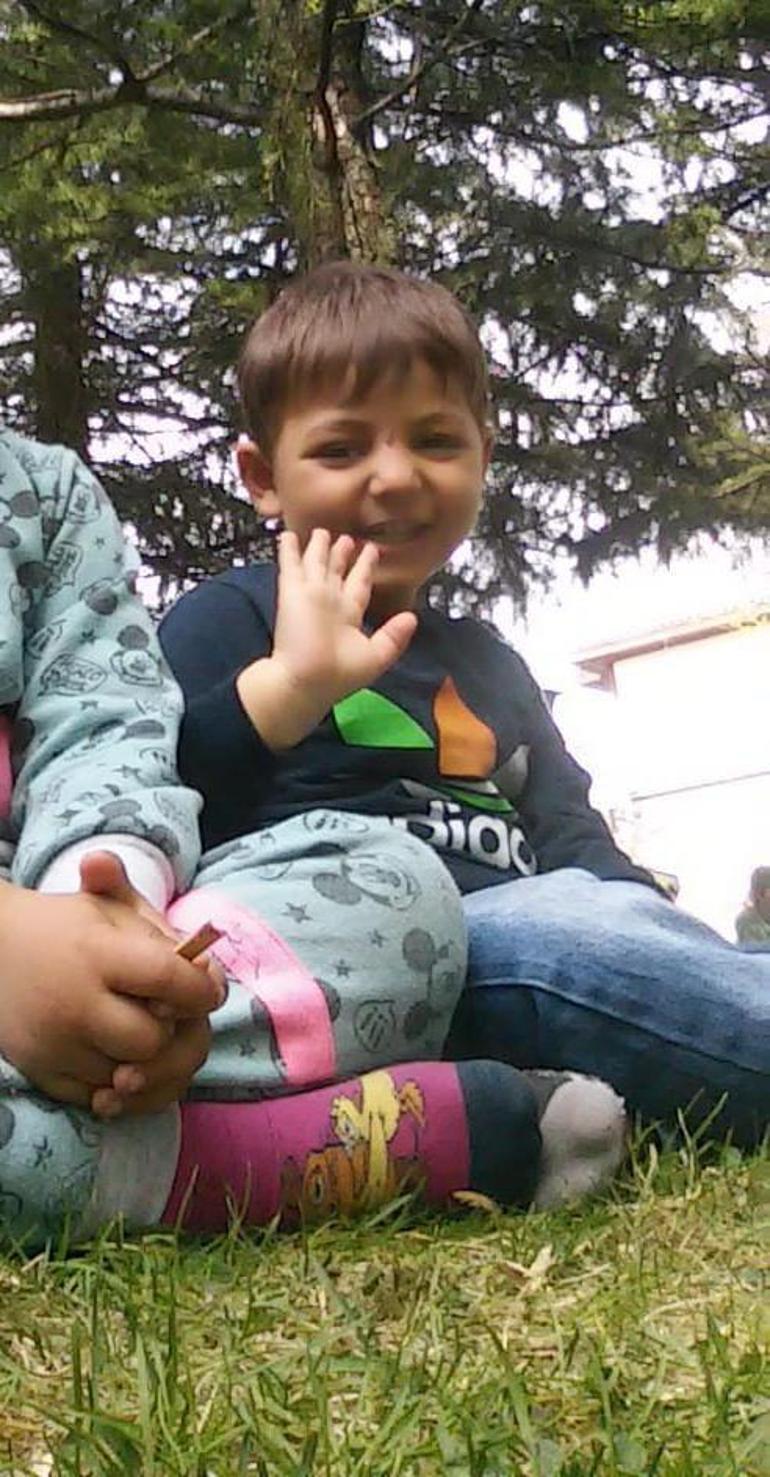 2,5 yaşındaki oğlunu döverek öldürmekle suçlanan baba gözaltına alındı