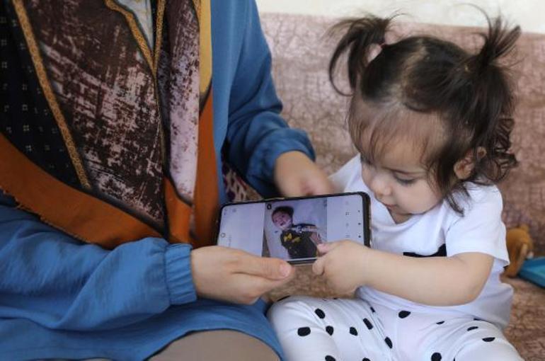 Bir çocuklarını SMAdan kaybeden aile, ikinci acıyı yaşamaktan korkuyor