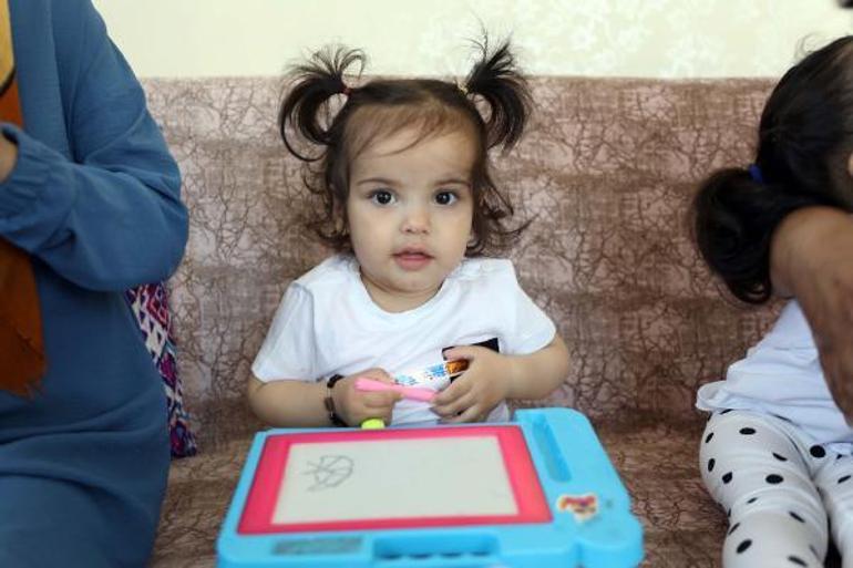 Bir çocuklarını SMAdan kaybeden aile, ikinci acıyı yaşamaktan korkuyor