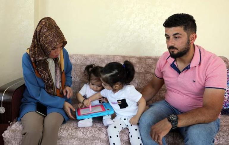 Bir çocuklarını SMAdan kaybeden aile, ikinci acıyı yaşamaktan korkuyor