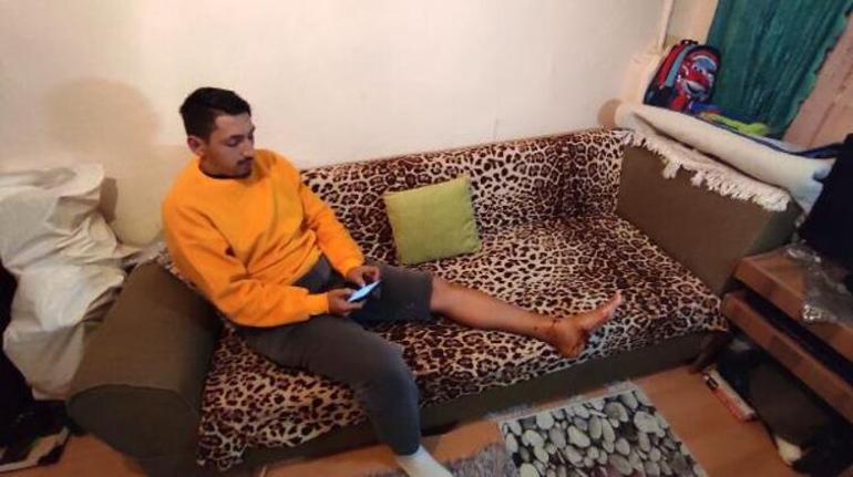 Pitbull silah sayıldı, 2 yıl 6 ay hapis cezası verildi