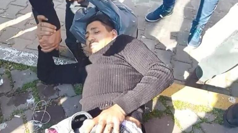 Pitbull silah sayıldı, 2 yıl 6 ay hapis cezası verildi