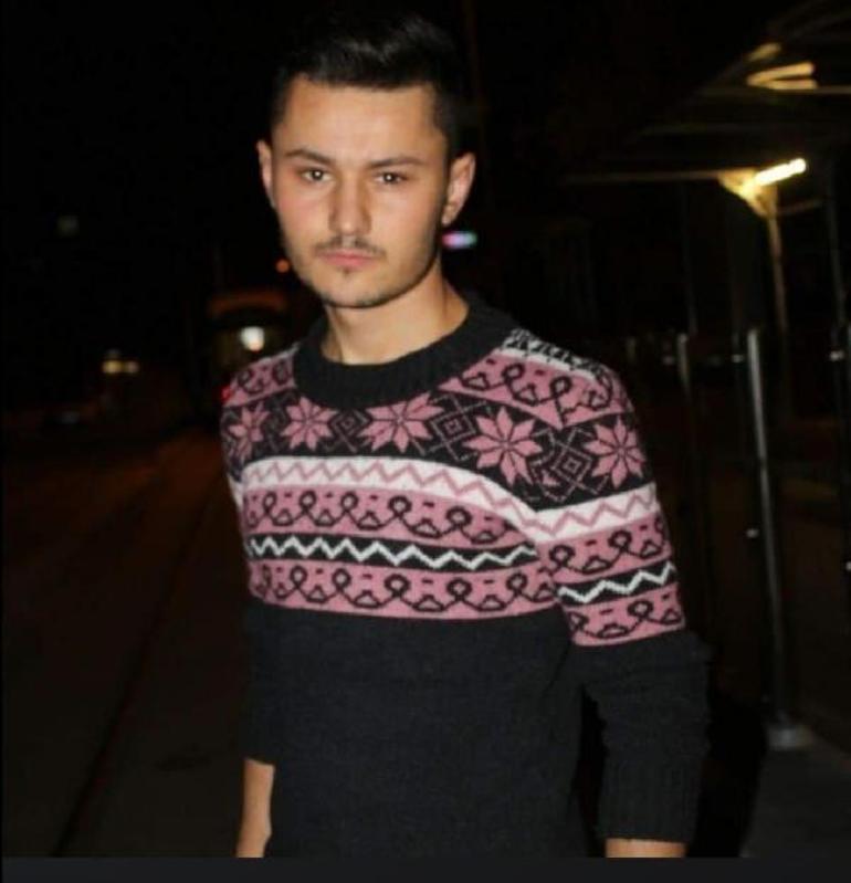 İntihar ettiği sanılan Gökhan’ı eşi öldürmüş