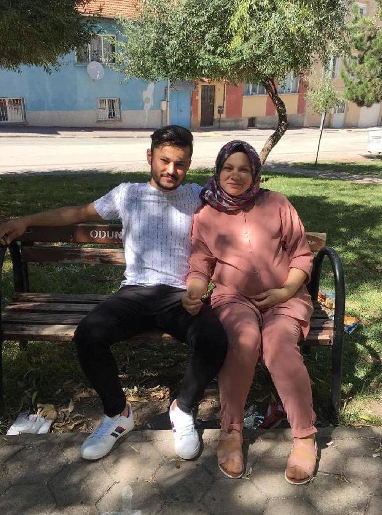 İntihar ettiği sanılan Gökhan’ı eşi öldürmüş