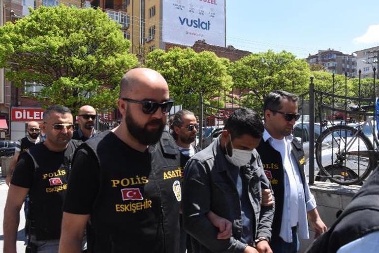 İntihar ettiği sanılan Gökhan’ı eşi öldürmüş