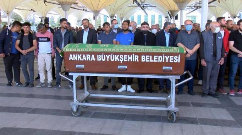 Kadiri döverek öldürdüğü öne sürülen baba: Duvardan düştü