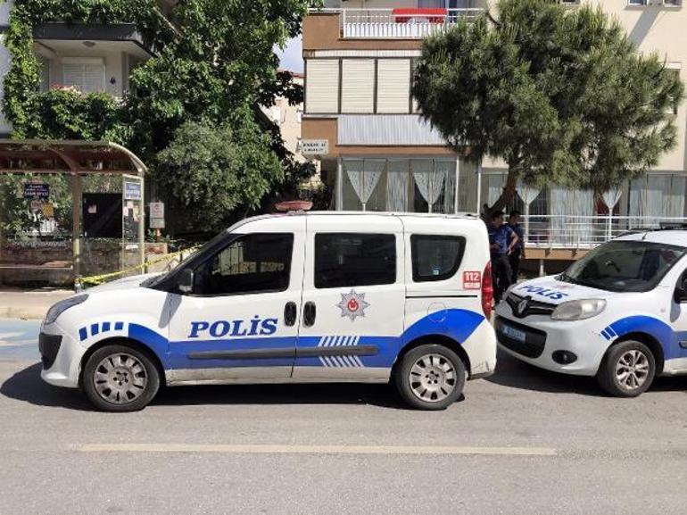 Ayrı yaşadığı eşinin bıçakladığı Nurel, hastanede hayatını kaybetti