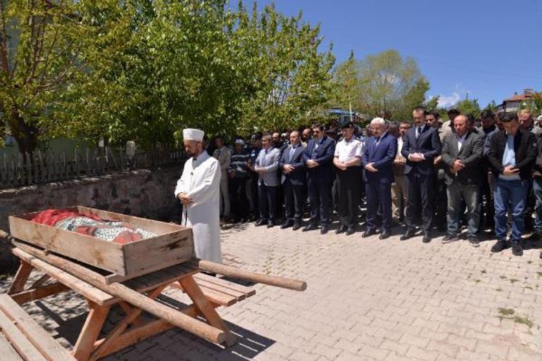 Yangın söndürme havuzuna düşen Hatice, hayatını kaybetti