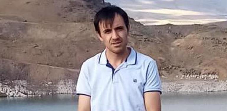 Kahramanmaraşta ormanda çürümüş ceset bulundu