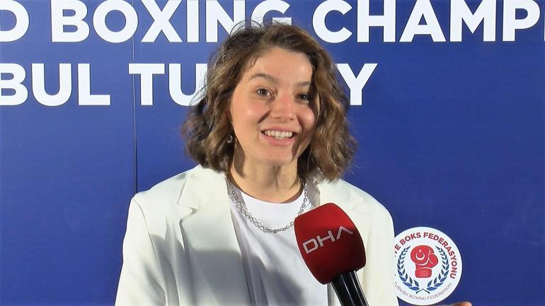 Seren Ay Çetin ve Buse Naz Çakıroğlu şampiyonluk sözlerini tuttular