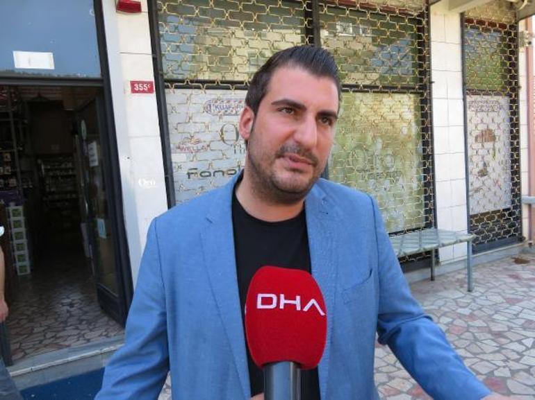 Beykozda kadın cinayeti