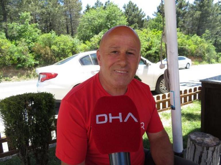 Beykozda kadın cinayeti