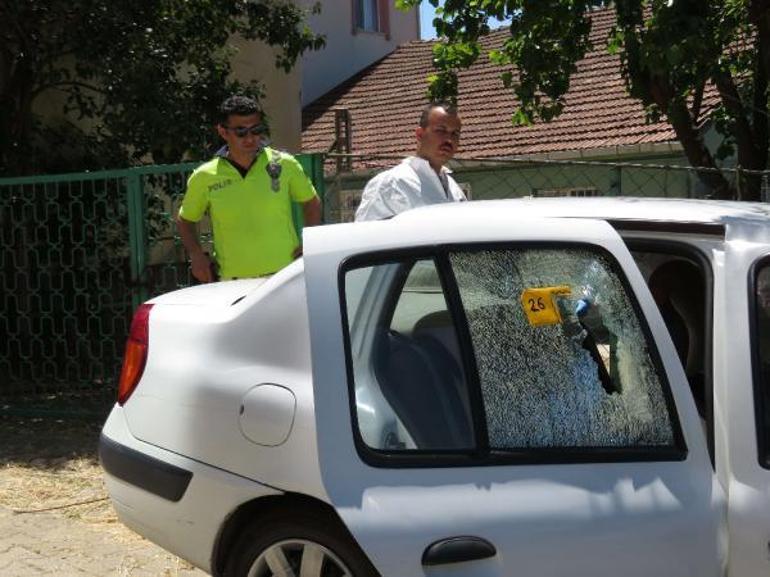 Beykozda kadın cinayeti