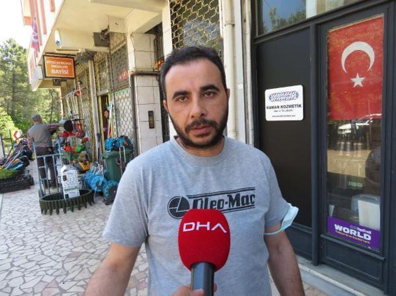 Beykozda kadın cinayeti