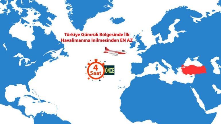 Cumhurbaşkanlığı, Ticaret Bakanlığını örnek bakanlık seçti