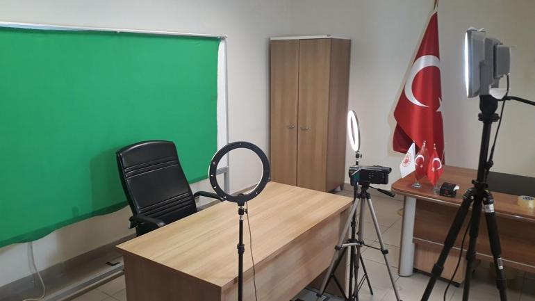 Cumhurbaşkanlığı, Ticaret Bakanlığını örnek bakanlık seçti