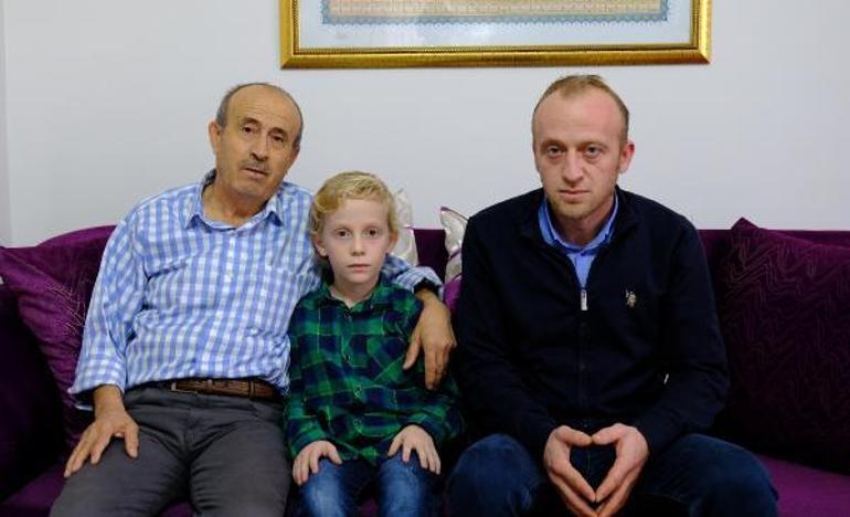 21 yıl sonra şehitlik unvanı verildi