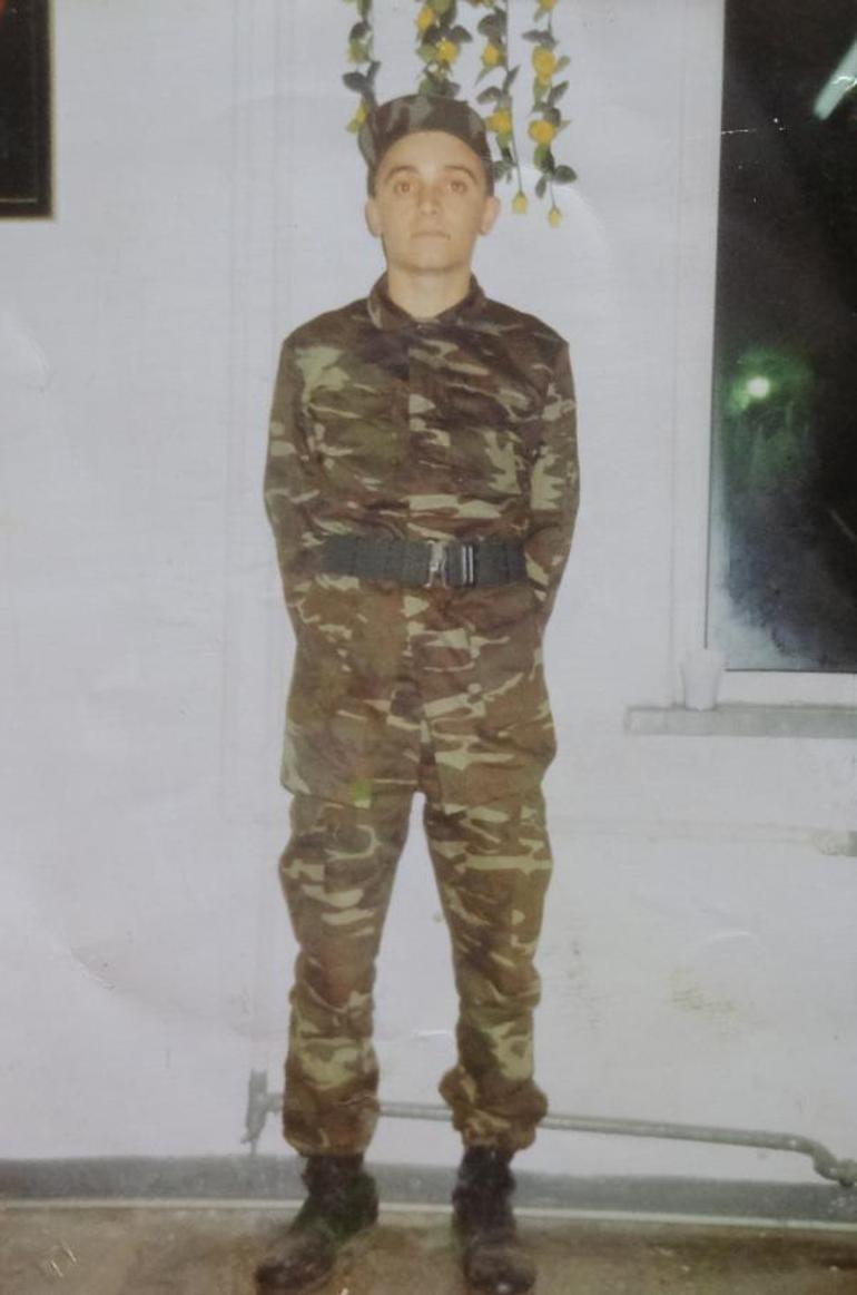 21 yıl sonra şehitlik unvanı verildi