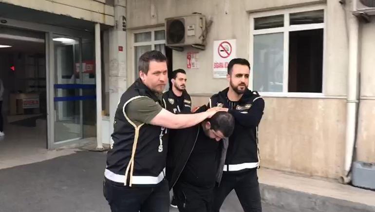 Şafak Mahmutyazıcıoğlu cinayetinde firari son sanık yakalandı