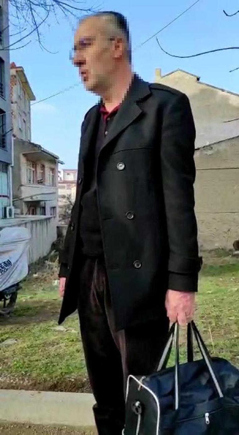 Rüşvet isteyen hazine avukatına operasyon kamerada