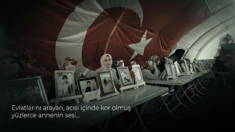 Bakan Soylu: Annelerin cesareti, PKK ve tüm terör örgütlerini çökertecek