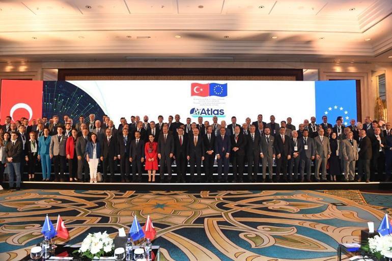 Bakan Karaismailoğlu: ABden beklentimiz, ulaştırma faslını müzakerelere açması